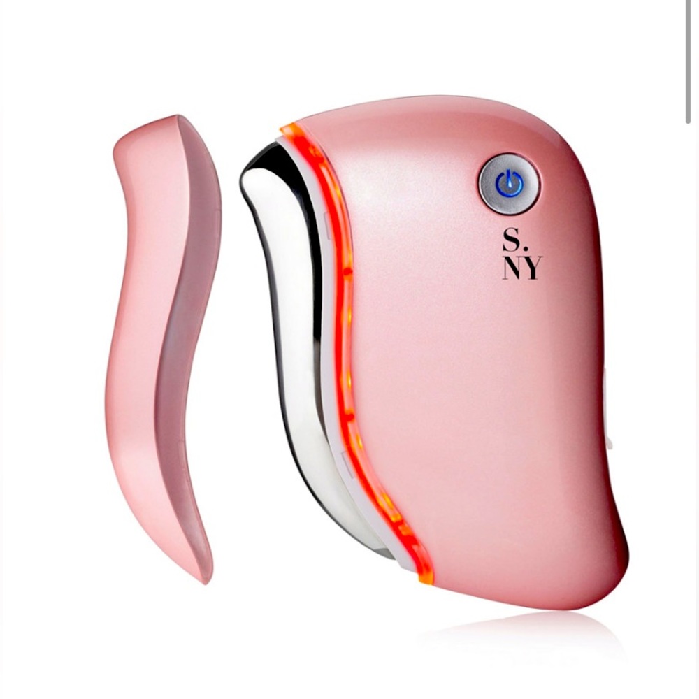 It's Lit LED Gua Sha Facial Massager